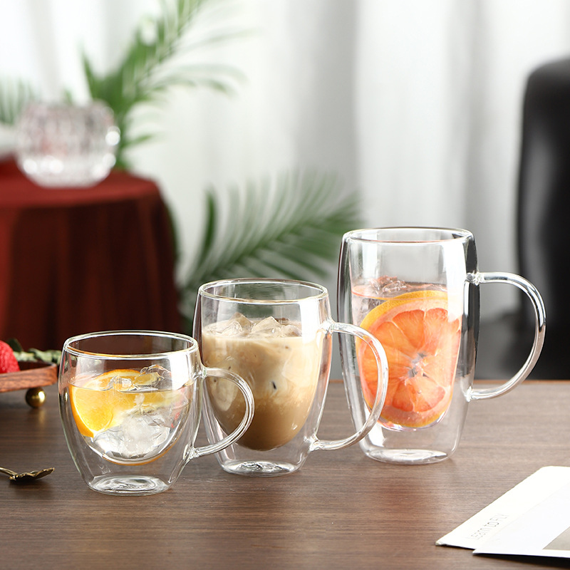 handcrafted glass drinkware home decor 13