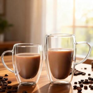 handcrafted glass drinkware home decor 14