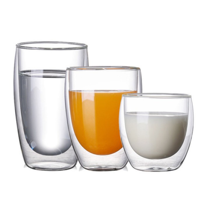 handcrafted glass drinkware home decor 5