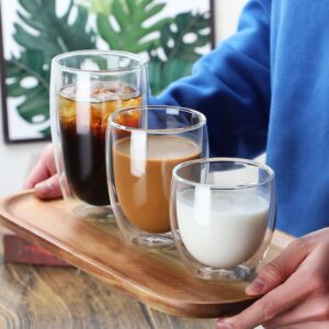 handcrafted glass drinkware home decor 8