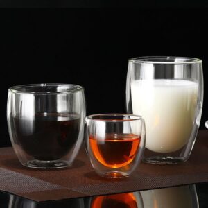 handcrafted glass drinkware home decor 10