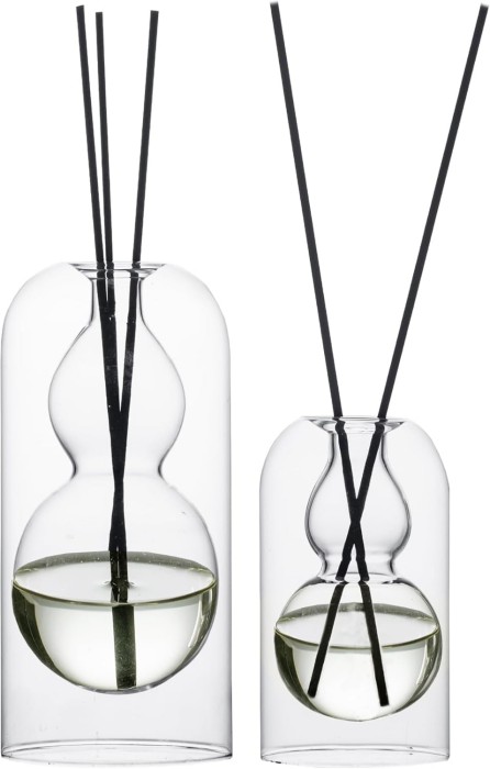 Amber Reed Diffuser Bottle