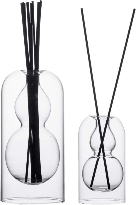 Amber Reed Diffuser Bottle alternate view