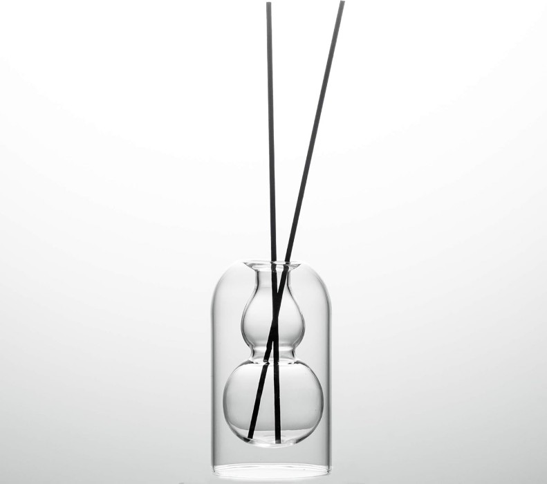 glass reed diffuser home fragrance 8