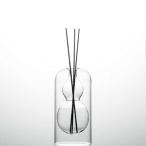 glass reed diffuser home fragrance 13