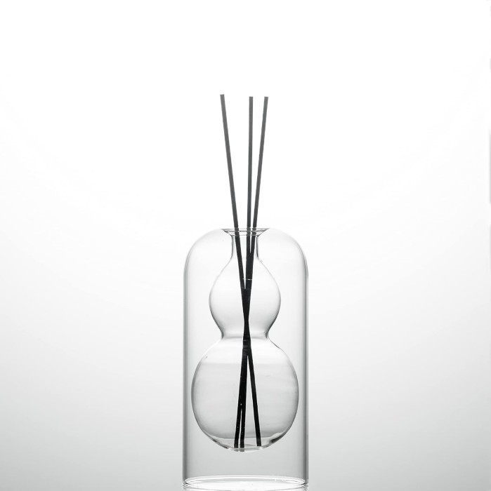 glass reed diffuser home fragrance 13